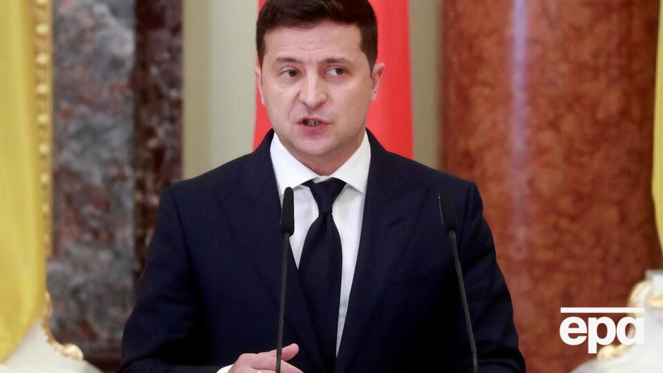 Зеленський: Пандемія і вакцинація – непросте завдання для кожної країни, зокрема для України