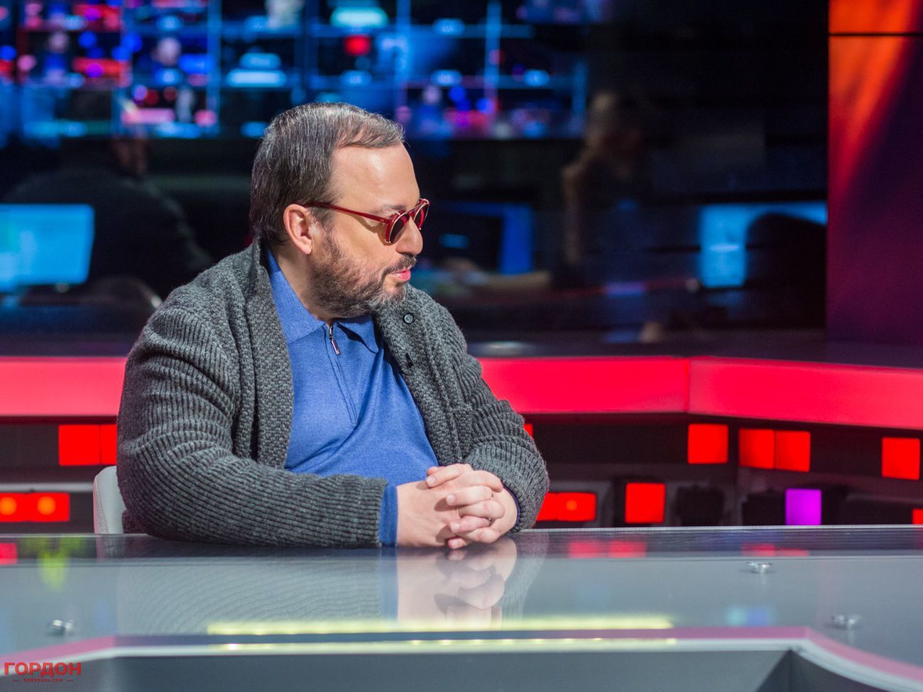 Бєлковський: Креативу нині не дофіга