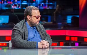 Белковский: Креатива нынче не дофига