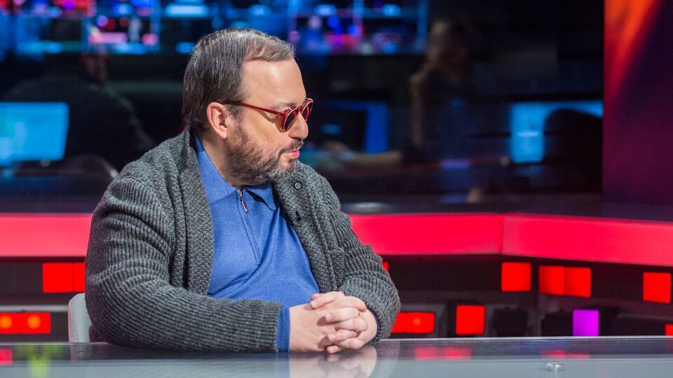 Белковский: Креатива нынче не дофига