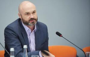 Хромаєв: На пенсії з 2030 року люди будуть отримувати не $300, а $200