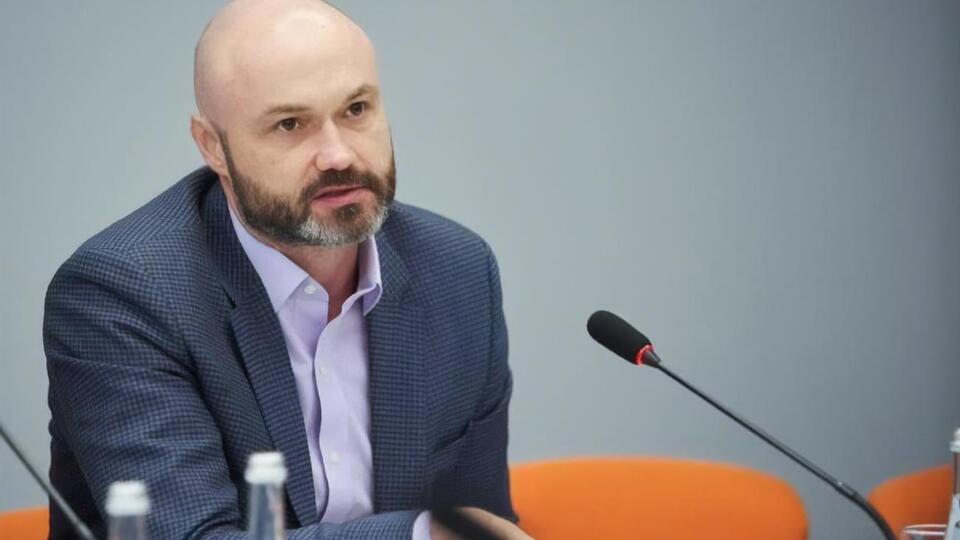Хромаєв: На пенсії з 2030 року люди будуть отримувати не $300, а $200