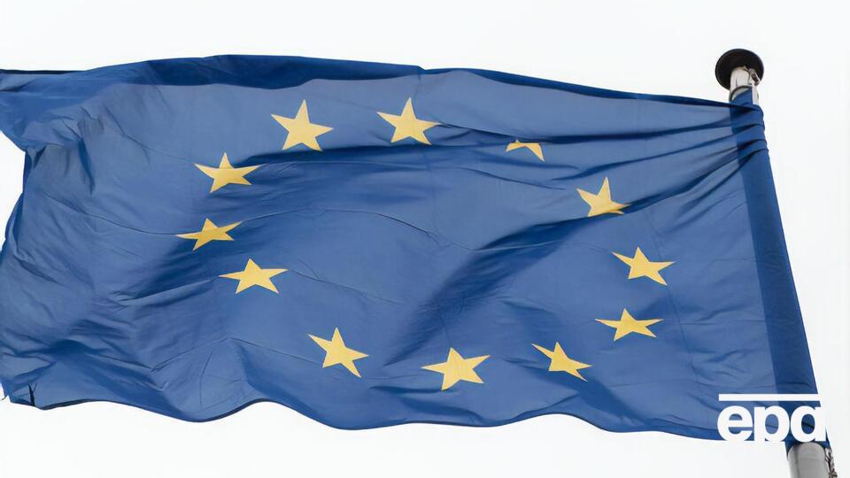 Євросоюз рекомендував посилити вимоги для в'їзду через мутації коронавірусу