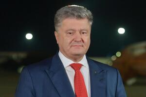 Порошенко: С днем рождения, любимая