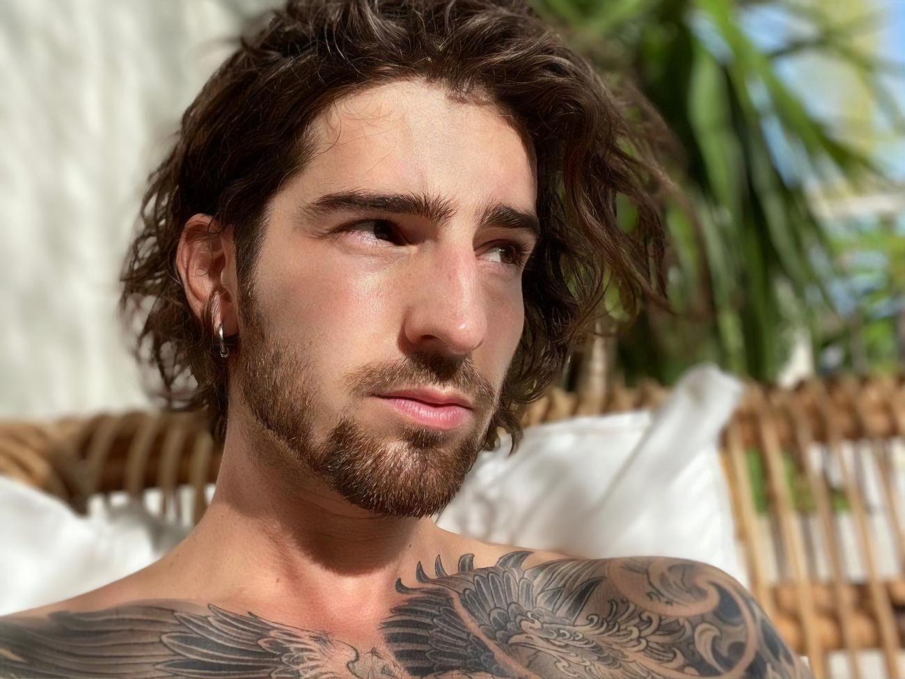 Dantes:&nbsp;Доброе утречко!