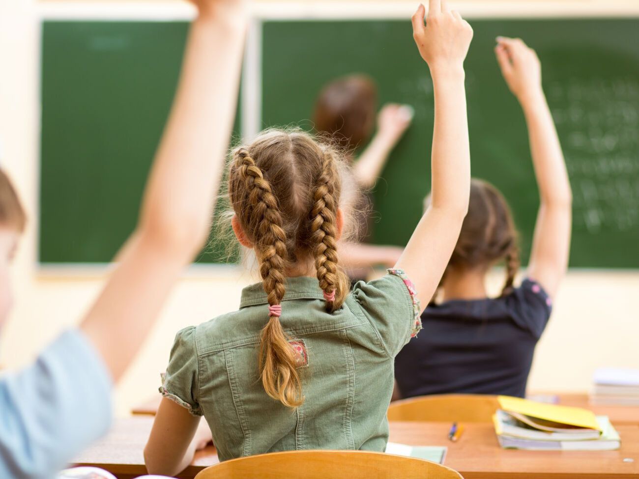 Первым в рамках ВНО запланировано тестирование по химии