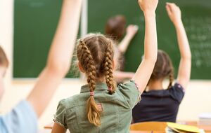 Первым в рамках ВНО запланировано тестирование по химии