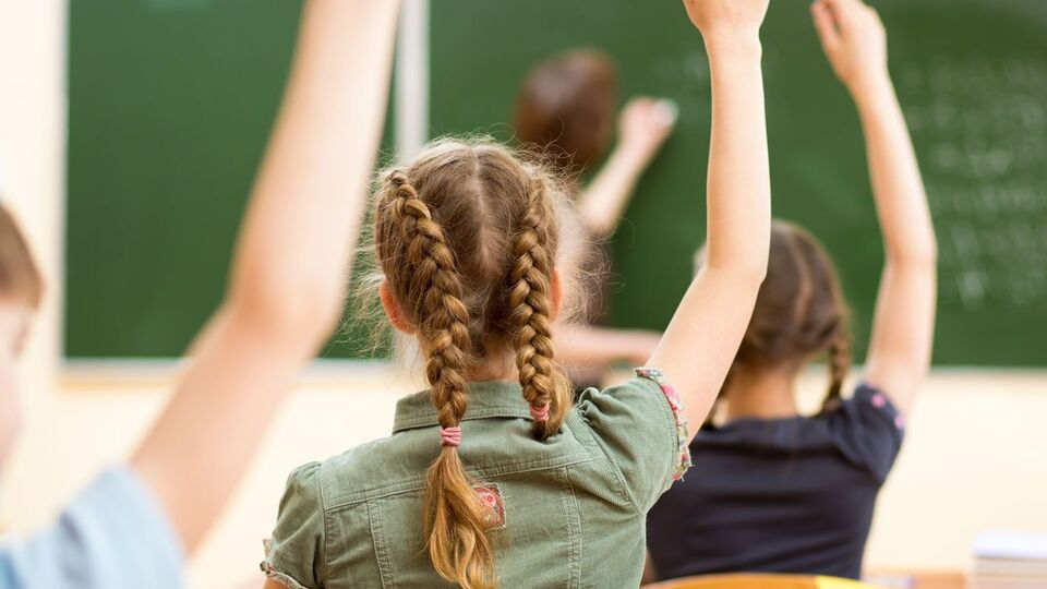 Першим у межах ЗНО заплановано тестування з хімії