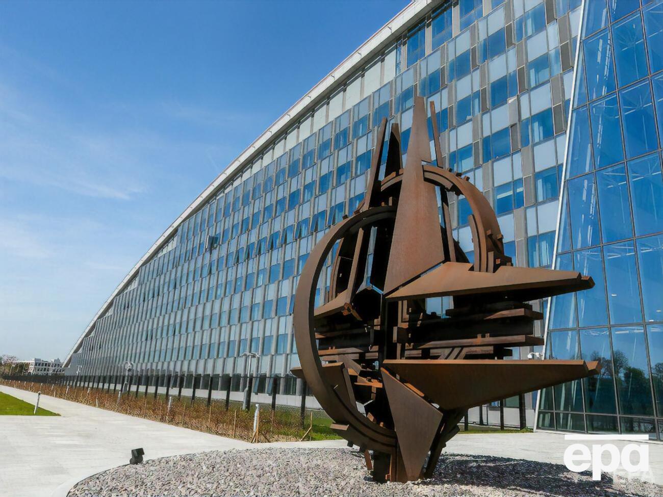 В 2020 году Украина получила статус партнера НАТО