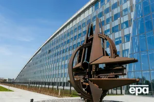 В 2020 году Украина получила статус партнера НАТО