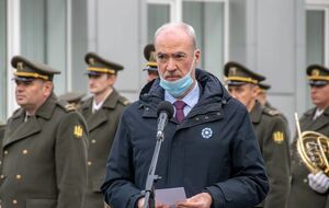 Де Понсен: Наразі не зовсім ясно, якою є мета Кримської платформи