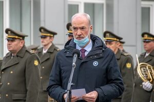 Де Понсен: В данный момент не совсем ясно, какова цель Крымской платформы