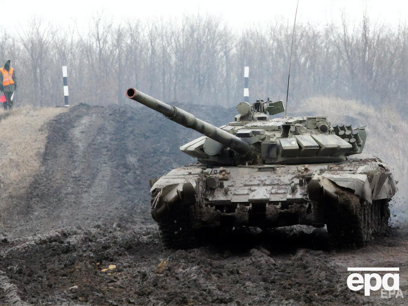 Бойовики порушують режим припинення вогню на Донбасі