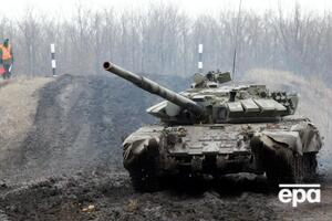 Бойовики порушують режим припинення вогню на Донбасі