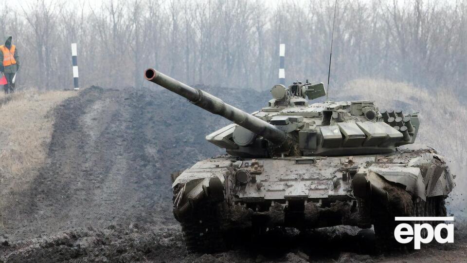 Бойовики порушують режим припинення вогню на Донбасі