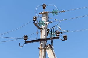 С 3 января 2021 года Украина возобновила закупку электроэнергии в Беларуси