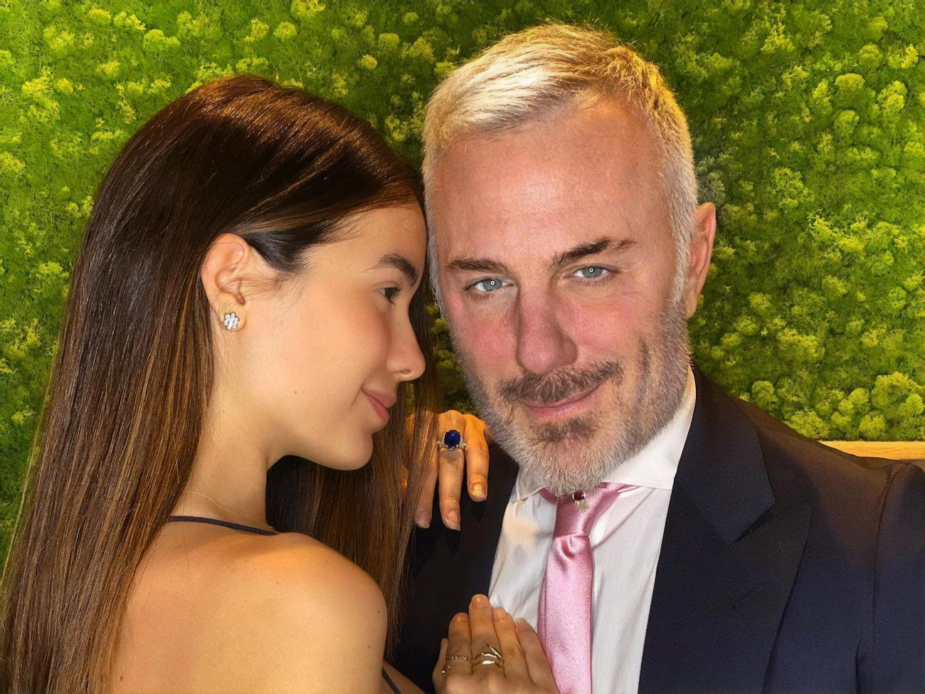 В октябре 2020 года у Вакки и Фонсеки родилась дочь