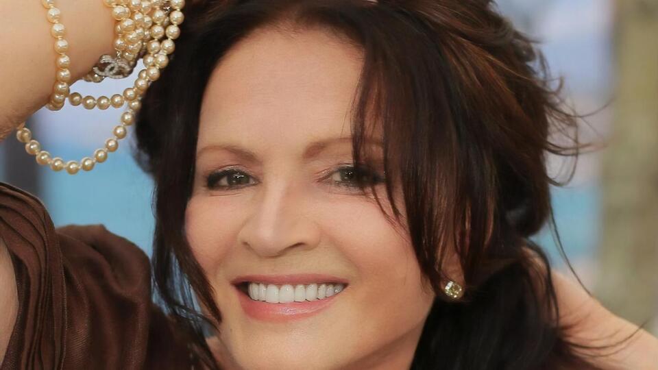 Ротару народилася 1947 року