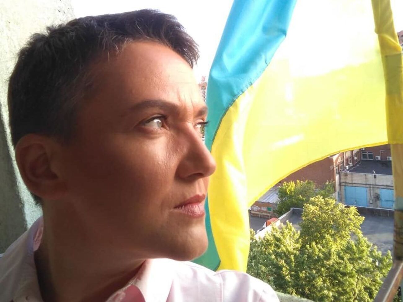 Директор Киевского института судебных экспертиз Рувин незаконно получил статус участника боевых действий. А компромат на него – у спецслужб РФ