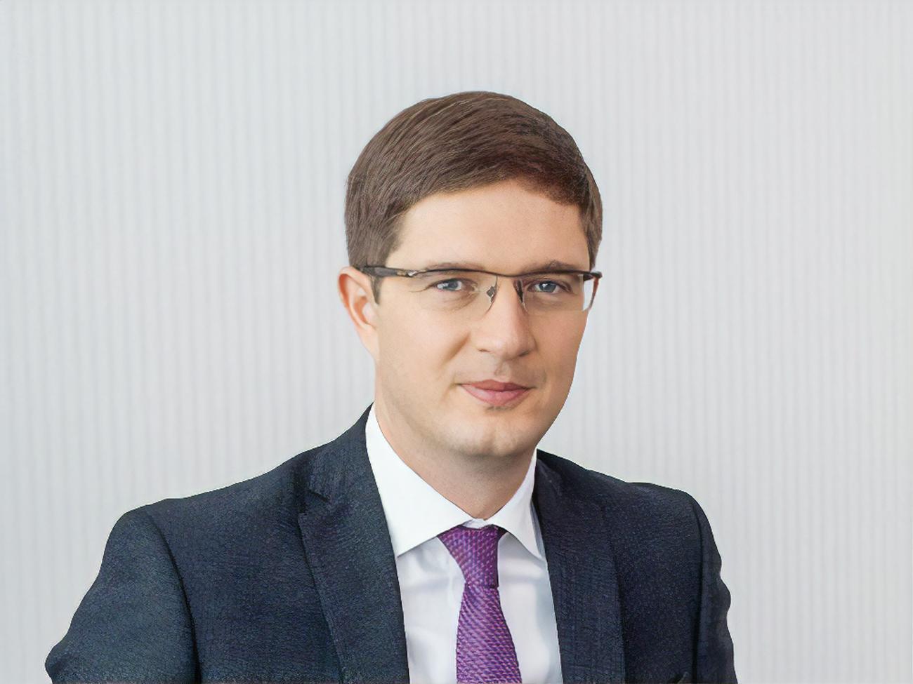 Дмитрий Сахарук: Ты не сможешь как бизнес развиваться, если ты не поддерживаешь государство, если не поддерживаешь экологию и прочее