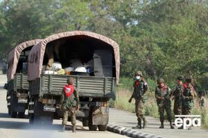 У М'янмі військові затримали очільників керівної партії