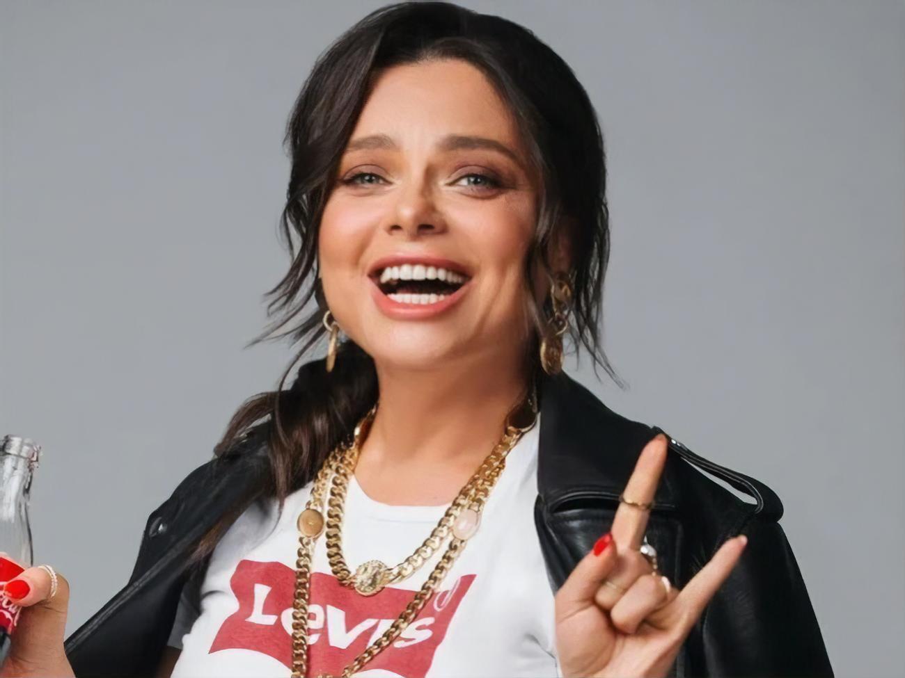 Королева:&nbsp;Начинаем новую неделю позитивно