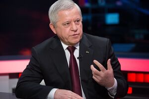 Анатолий Кинах: Должны быть стимулы для инвесторов, чтобы вкладывать инвестиции в экологически опасное производство