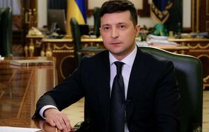 Зеленський нагадав, що Крим є українською територією