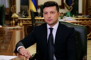 Зеленский напомнил, что Крым является украинской территорией