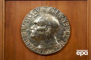 Лауреата премии мира 2021 года объявят в октябре