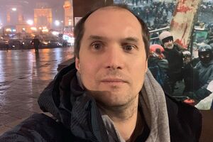 Зеленському треба вчитися в американців, як досидіти до кінця строку, і як би не знесли його самого й тих, кого він покриває