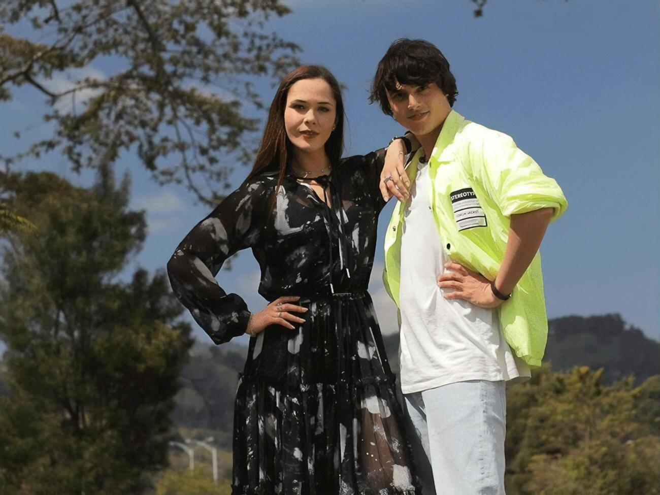 Санина:&nbsp;Мы с&nbsp;Alekseev&nbsp;открыли для себя очень особенный город