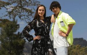 Санина: Мы с Alekseev открыли для себя очень особенный город