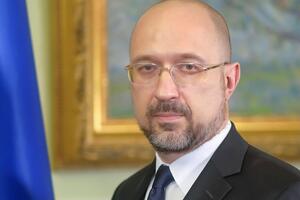 Шмигаль заявив, що уряд вивчить питання подальшого послаблення карантинних обмежень