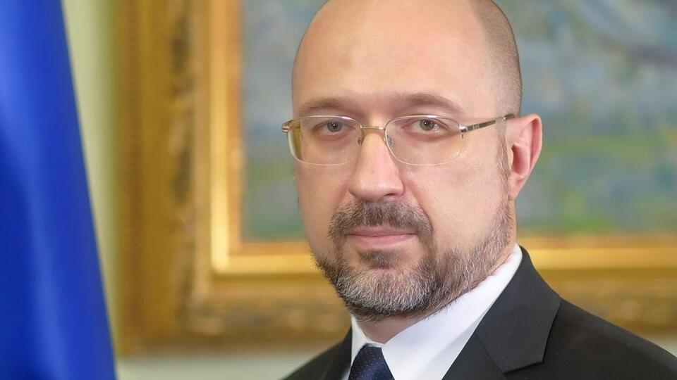 Шмыгаль заявил, что правительство изучит вопрос дальнейшего ослабления карантинных ограничений