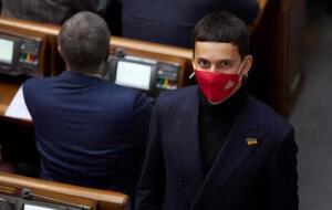 Александр Горенюк: Спасибо ОСМД за поддержку. Законопроект проголосован большинством в 316 голосов