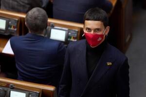 Олександр Горенюк: Дякую ОСББ за підтримку. Законопроєкт проголосовано більшістю – 316 голосів