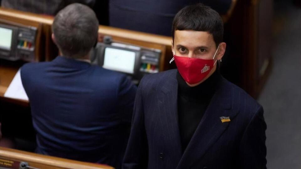 Олександр Горенюк: Дякую ОСББ за підтримку. Законопроєкт проголосовано більшістю – 316 голосів