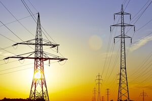 Предыдущий раз, когда Украина импортировала электроэнергию из России, был с осени 2019 года по март 2020-го – после четырехлетнего перерыва