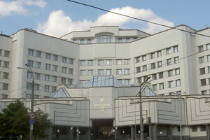 Документы направлены в КСУ на ознакомление