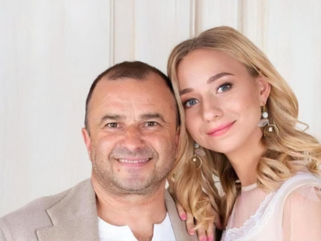 В январе 2021 года жена Павлика сообщила о беременности