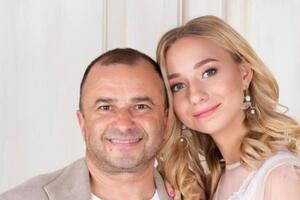 В январе 2021 года жена Павлика сообщила о беременности