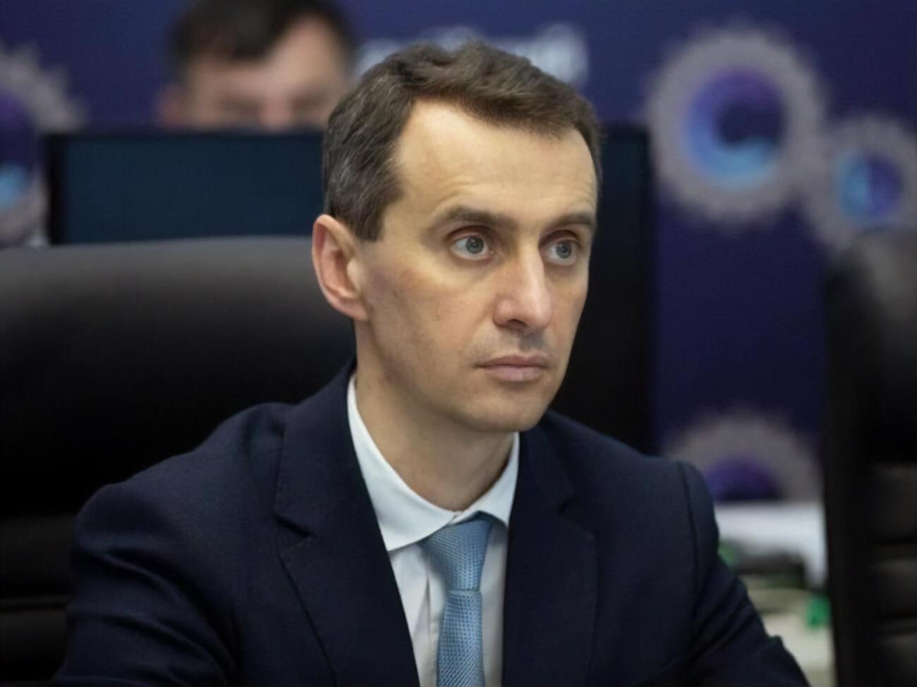 По словам Ляшко, будет предусмотрено три механизма регистрации на вакцинацию