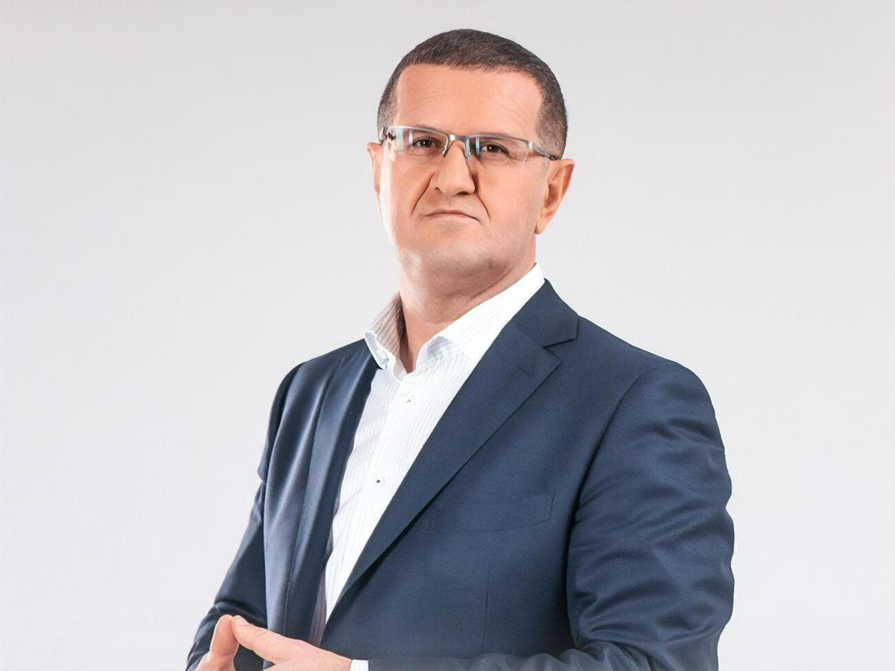 Муса Магомедов: Я не понимаю позицию министра экономики