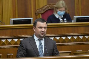 Пацкан назвал непоследовательными и несвоевременными действия правительства о выделении средств