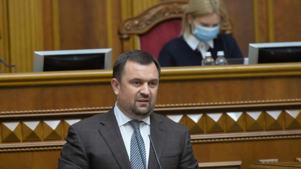 Пацкан назвав непослідовними і несвоєчасними дії уряду щодо виділення коштів