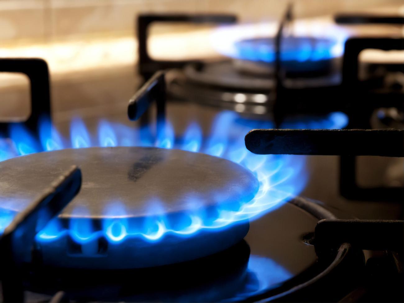 Кабмін установив граничну ціну на газ у розмірі 6,99 грн за м&sup3;