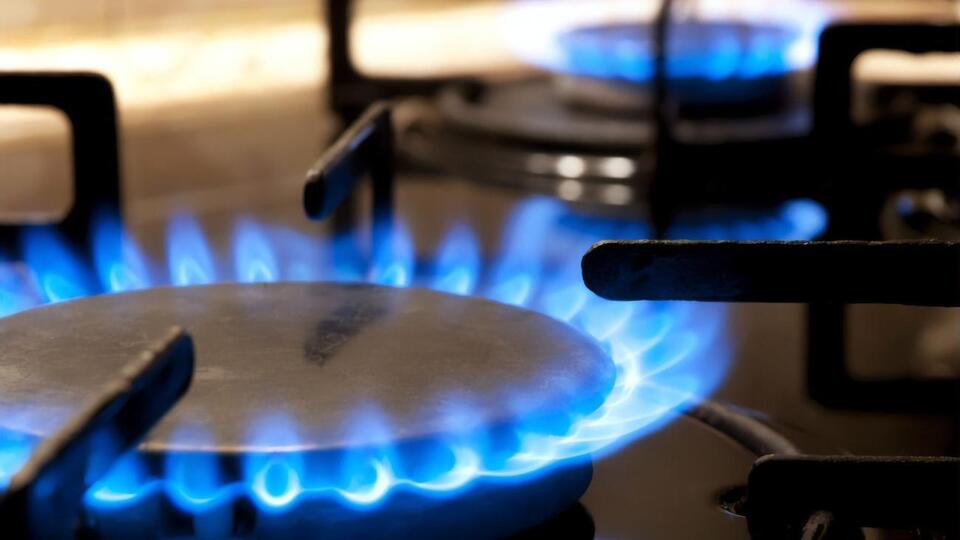 Кабмин установил предельную цену на газ в размере 6,99 грн за м³