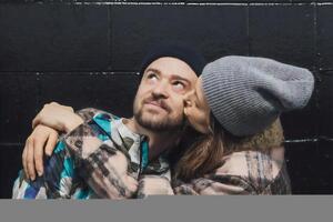 Біл і Тімберлейк виховують двох синів