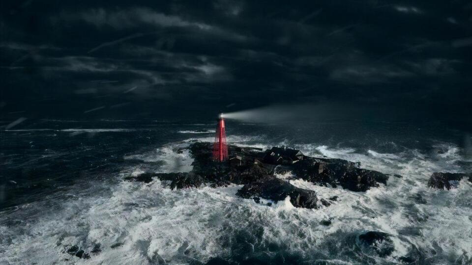 Победительница отбора проведет неделю на маяке без телефона, компьютера и книг – только с планшетом, чтобы вести видеодневник о просмотренных фильмах